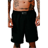 Short Bermuda Jiu Jitsu Suerte Classic Light No Gi
