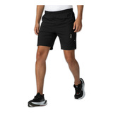 Short Bermuda Masculina Performance Double 7 Fila Original