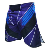 Short Bermuda Mma Bjj