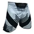 Short Bermuda Mma Muay Thai Bjj Ockto Ultimate Cinza