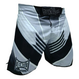 Short Bermuda Mma Muay Thai Bjj