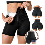 Short Bermuda Neoprene Modeladora