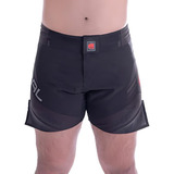 Short Bermuda Nogi Jiu Jitsu Koral Kombat Series