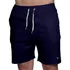 Short Bermuda Praia Linho Premium Masculino Verão Voker