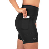 Short C Bolso