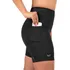 Short C  Bolso Para Corrida Suplex