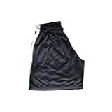 Short Calção Bermuda De Futebol Masculina 2vies Lateral Plus Cor Chumbo Tamanho G2