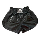 Short Calção Bermuda Muay Thai Luta