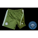 Short calcao Do Palmeiras
