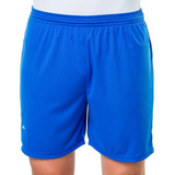 Short Calção Premium Básico Elite Futebol Academia Sem Sunga