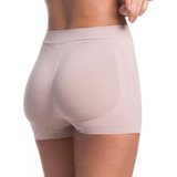 Short Calcinha Boxer Bumbum