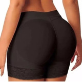 Short Calcinha Enchimento Levanta