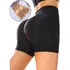 Short Calcinha Redutor Medidas Com Enchimento Levanta Bumbum