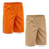 Short Cdp Aceita Nos