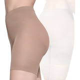 Short Cinta Modeladora Melhor Pos Levanta Bumbum Original