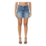 Short Colcci Feminino Jeans