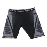 Short Compressão Mma Venum Jiu Jitsu