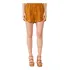 Short Curto Feminino Animal Print Colcci 04886