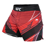 Short Curto Ufc Venum