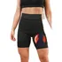 Short De Ciclismo Feminino Bermuda Almofadada *black Friday*