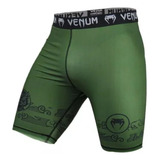 Short De Compressao Mma