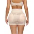 Short  De Enchimento Quadril E Bumbum Cintura Alta # 7010