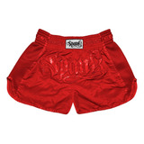 Short De Muay Thai