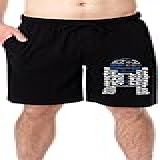 Short De Pijama Masculino