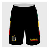 Short De Quebrada Reggae