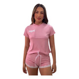 Short Doll Em Visco