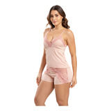 Short Doll Feminino Baby