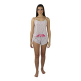 Short Doll Liganete Babydoll