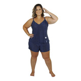 Short Doll Plus Size