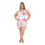 Short Doll Plus Size