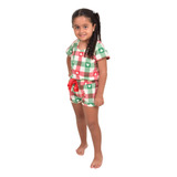 Short Doll Tie Dye
