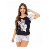 Short Dool Com Abertura