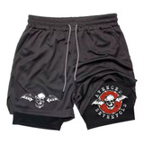 Short Dry Fit Academia