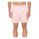 Short Estampado Masculino Praia