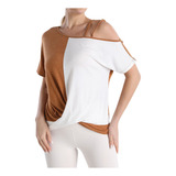 Short Feminino Com A