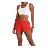 Short Feminino Esporte Lupo