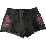 Short Feminino Hollister Varios