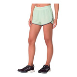 Short Fila Feminino Core Run Verde