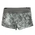 Short Fitness Estampado Bolso Cós Da Nike - Tam P