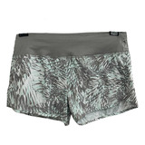 Short Fitness Estampado Bolso