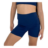 Short Fitness Infantil Ginastica
