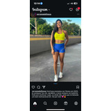 Short Fitness