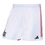 Short Flamengo Jogo 1 adidas 2024