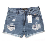 Short Jeans Boyfriend Oppnus