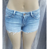 Short Jeans Ellus Tam 36