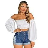 Short Jeans Feminino Cintura Alta Com Botões Cobertos - Hot Pants Detonadas Azul Sky - Tamanho 40